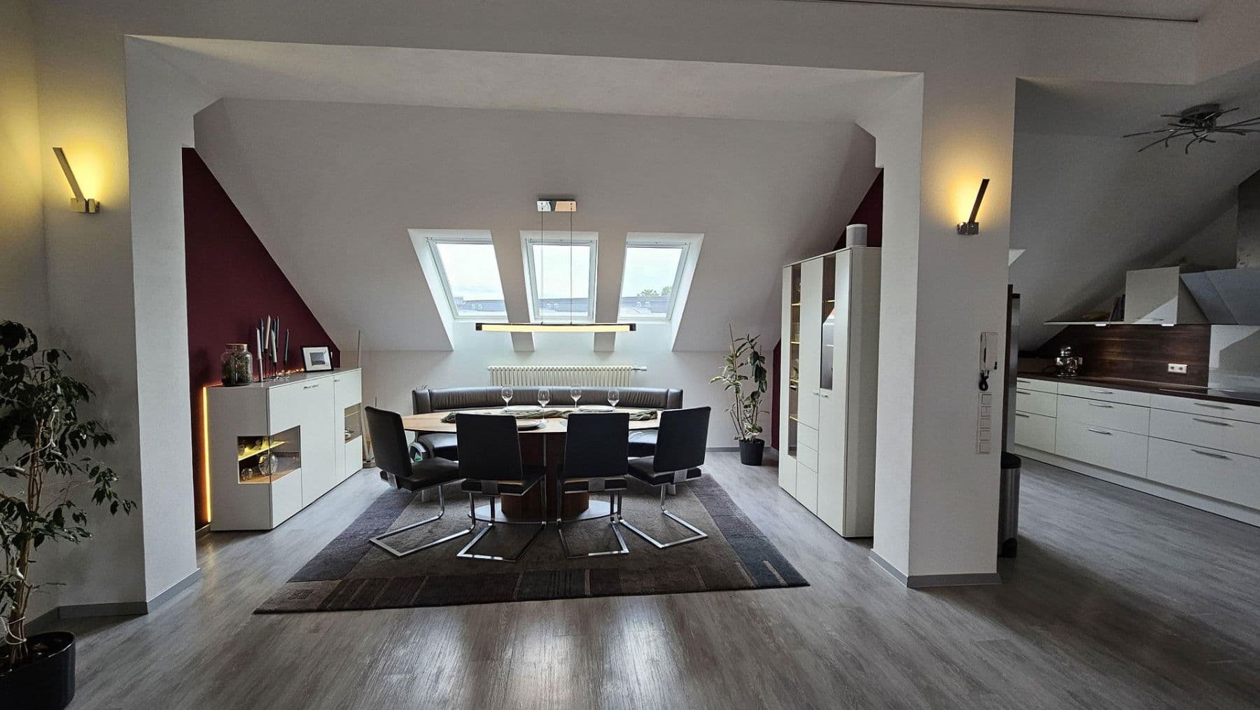 3 bedroom flat for sale, 176 m², Trajanstraße 14, Mainz, Rhineland-Palatinate 3 bedroom flat for sale, 176 m², Trajanstraße 14, Mainz, Rhineland-Palatinate