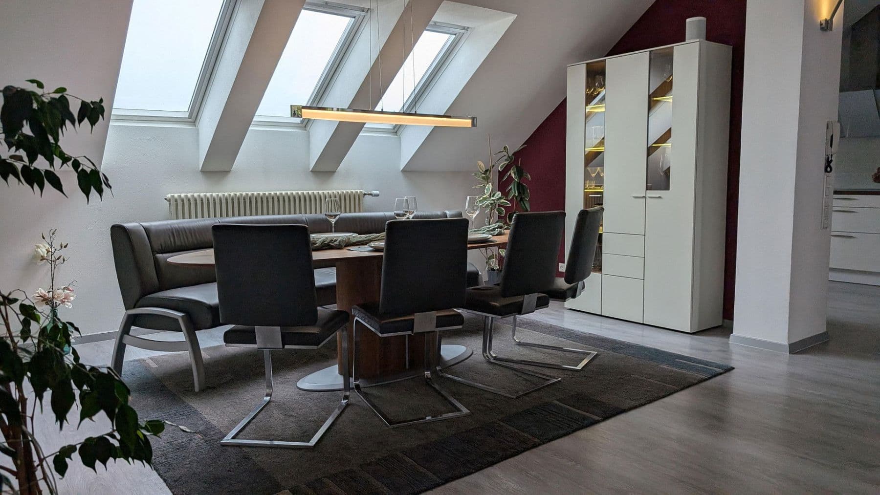 3 bedroom flat for sale, 176 m², Trajanstraße 14, Mainz, Rhineland-Palatinate 3 bedroom flat for sale, 176 m², Trajanstraße 14, Mainz, Rhineland-Palatinate