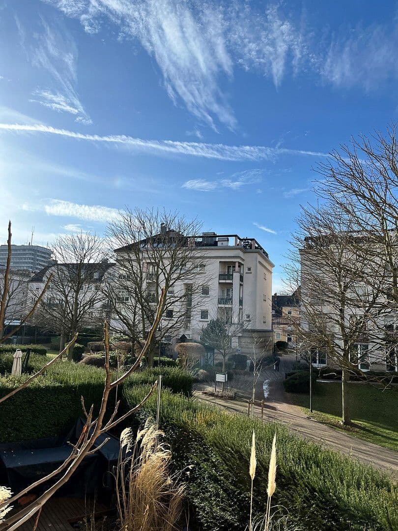 3 bedroom flat for sale, 176 m², Trajanstraße 14, Mainz, Rhineland-Palatinate 3 bedroom flat for sale, 176 m², Trajanstraße 14, Mainz, Rhineland-Palatinate