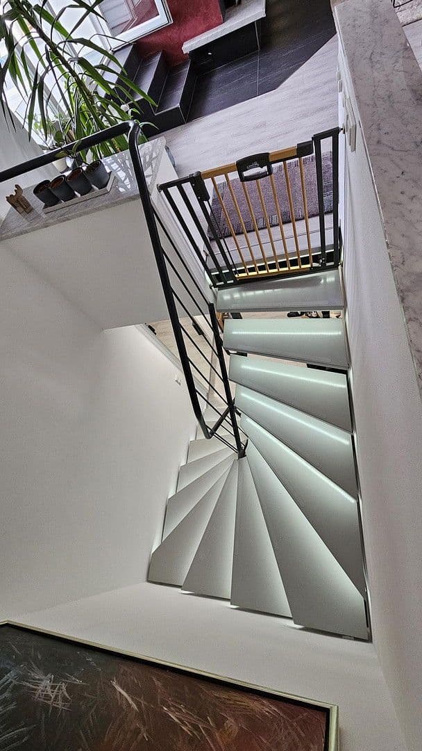 3 bedroom flat for sale, 176 m², Trajanstraße 14, Mainz, Rhineland-Palatinate 3 bedroom flat for sale, 176 m², Trajanstraße 14, Mainz, Rhineland-Palatinate