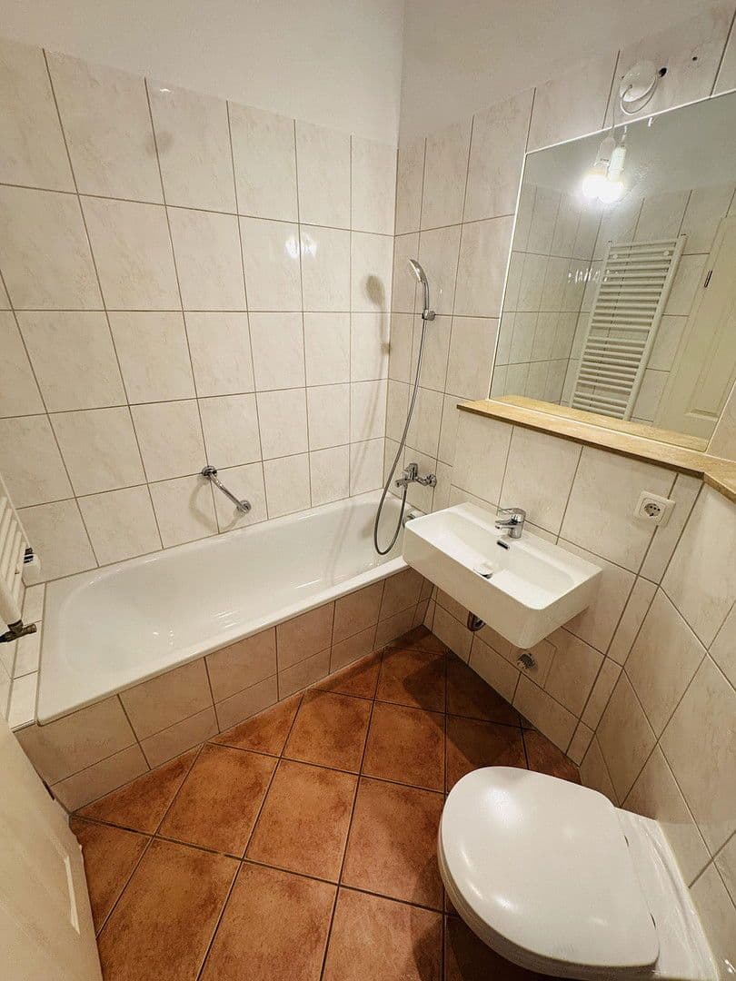 3 bedroom flat for sale, 66 m², Blumenstraße 20, Leipzig - Leipzig, Zentrum-Nord, Saxony 3 bedroom flat for sale, 66 m², Blumenstraße 20, Leipzig - Leipzig, Zentrum-Nord, Saxony