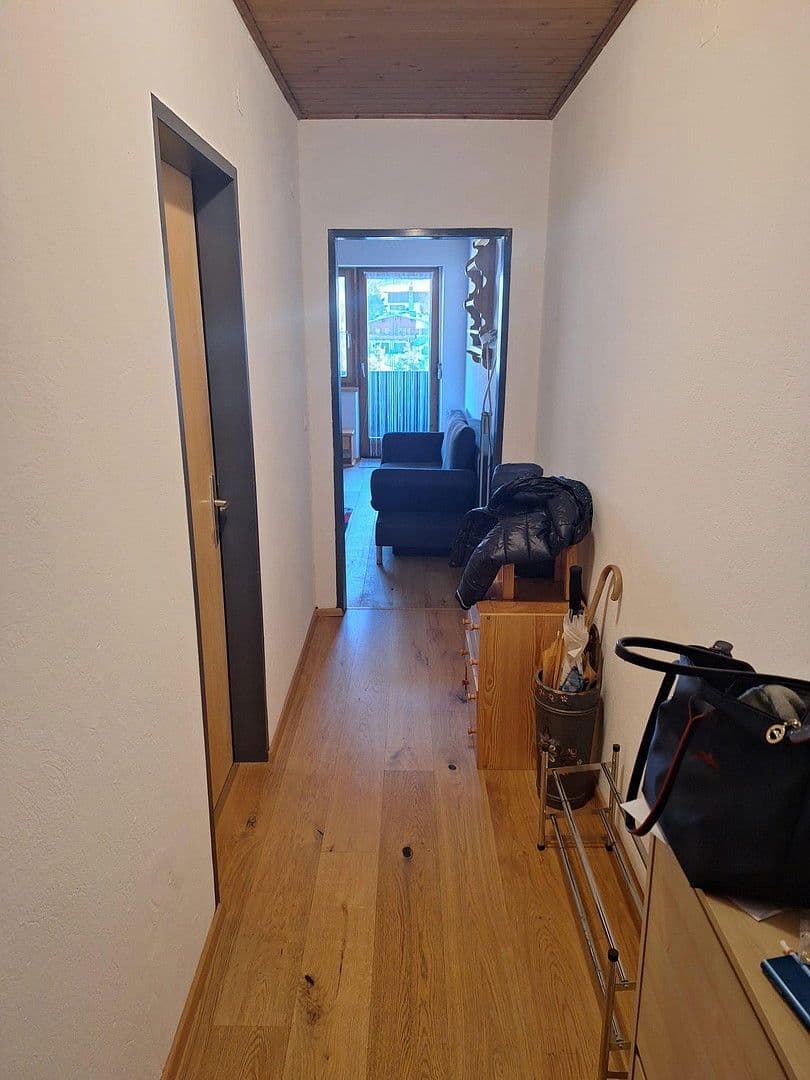 3 bedroom flat for sale, 55 m², Kirchberg, Tyrol 3 bedroom flat for sale, 55 m², Kirchberg, Tyrol