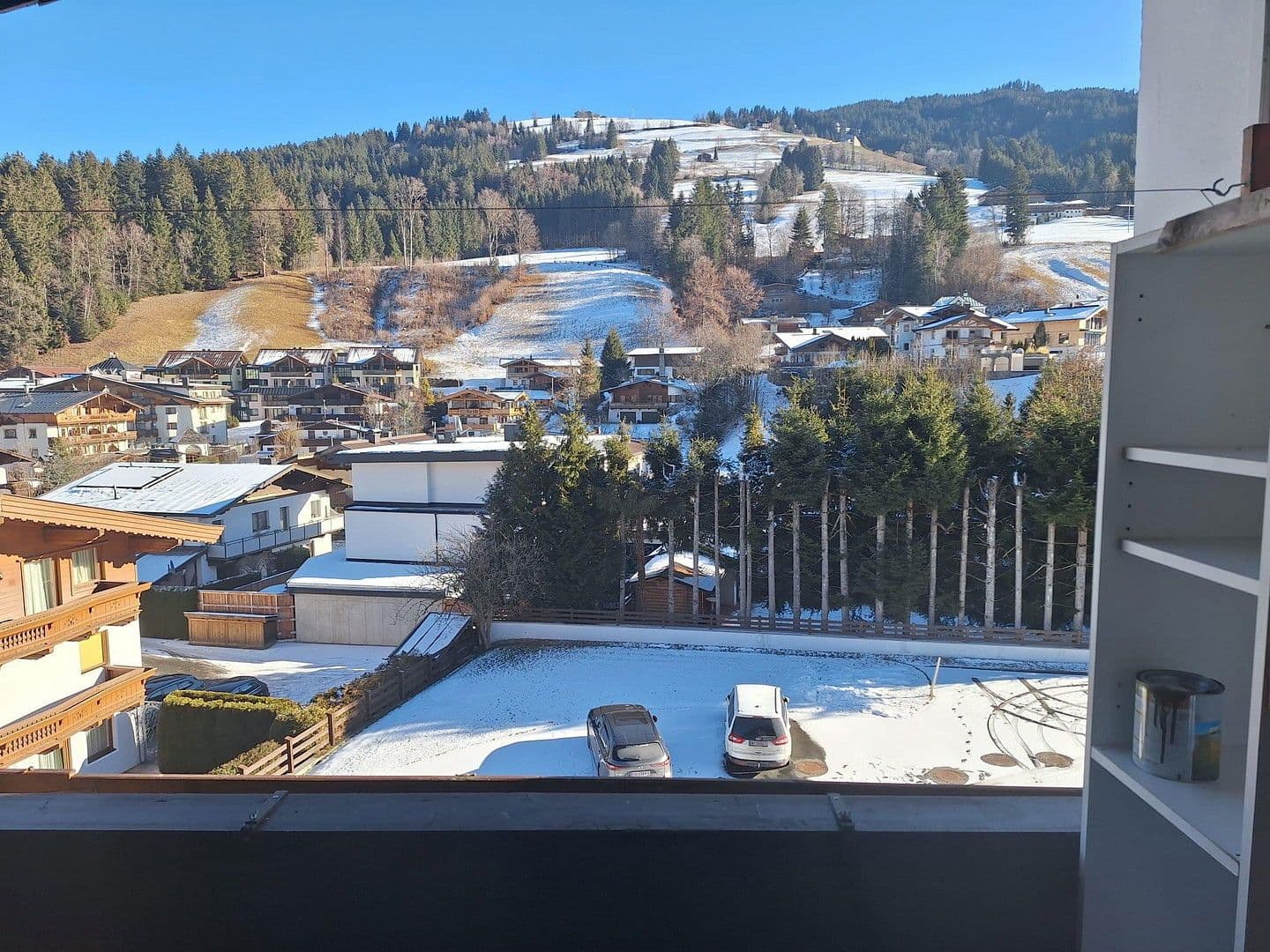 3 bedroom flat for sale, 55 m², Kirchberg, Tyrol 3 bedroom flat for sale, 55 m², Kirchberg, Tyrol