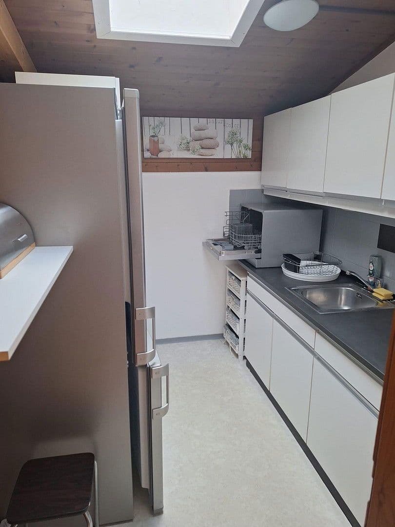 3 bedroom flat for sale, 55 m², Kirchberg, Tyrol 3 bedroom flat for sale, 55 m², Kirchberg, Tyrol