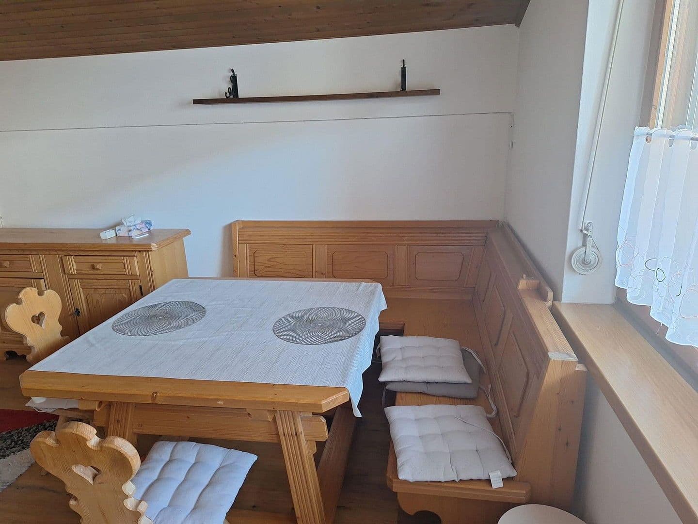 3 bedroom flat for sale, 55 m², Kirchberg, Tyrol 3 bedroom flat for sale, 55 m², Kirchberg, Tyrol