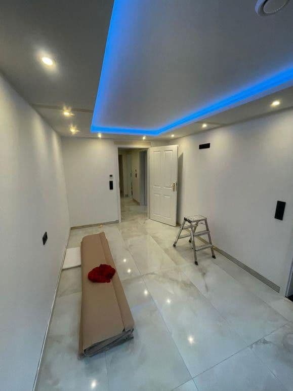 4 bedroom flat for sale, 106 m², Hamburg, Hamburg 4 bedroom flat for sale, 106 m², Hamburg, Hamburg