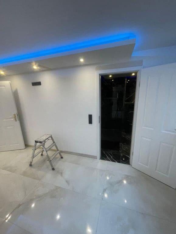 4 bedroom flat for sale, 106 m², Hamburg, Hamburg 4 bedroom flat for sale, 106 m², Hamburg, Hamburg