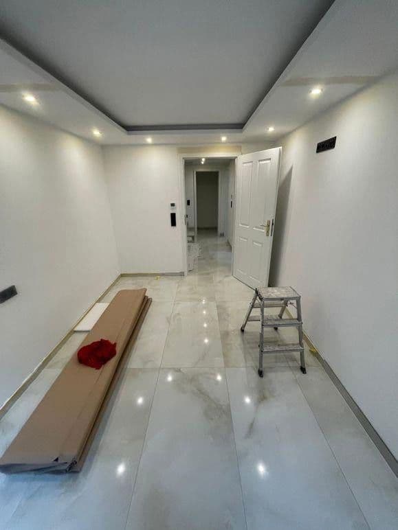 4 bedroom flat for sale, 106 m², Hamburg, Hamburg 4 bedroom flat for sale, 106 m², Hamburg, Hamburg