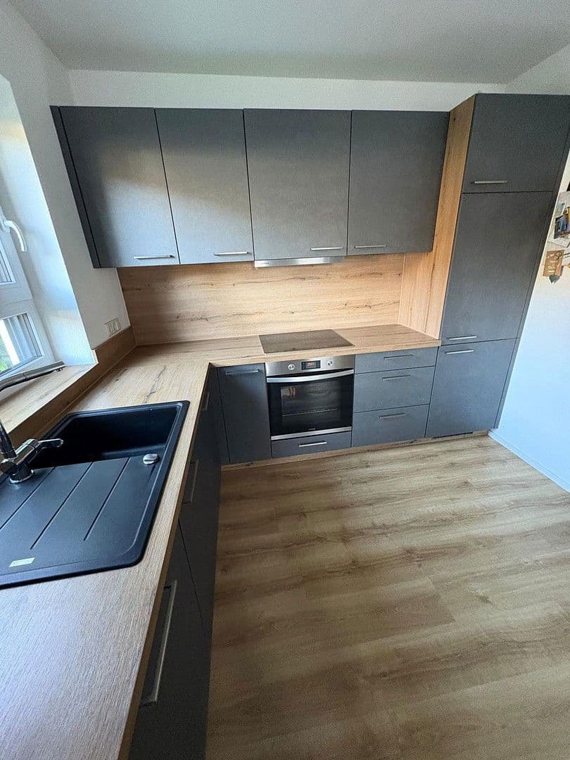 3 bedroom flat to rent, 86 m², Schnaidweg2, Memmingen Eisenburg, Bavaria 3 bedroom flat to rent, 86 m², Schnaidweg2, Memmingen Eisenburg, Bavaria