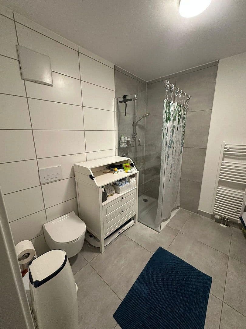 3 bedroom flat to rent, 86 m², Schnaidweg2, Memmingen Eisenburg, Bavaria 3 bedroom flat to rent, 86 m², Schnaidweg2, Memmingen Eisenburg, Bavaria