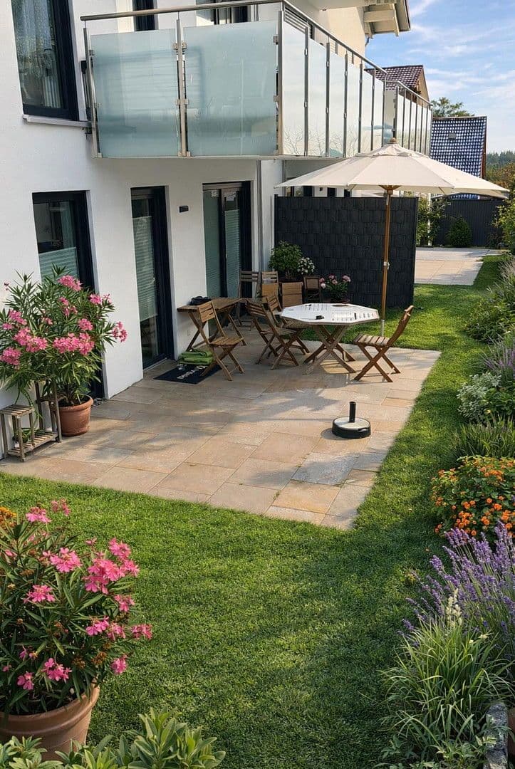 3 bedroom flat to rent, 86 m², Schnaidweg2, Memmingen Eisenburg, Bavaria 3 bedroom flat to rent, 86 m², Schnaidweg2, Memmingen Eisenburg, Bavaria