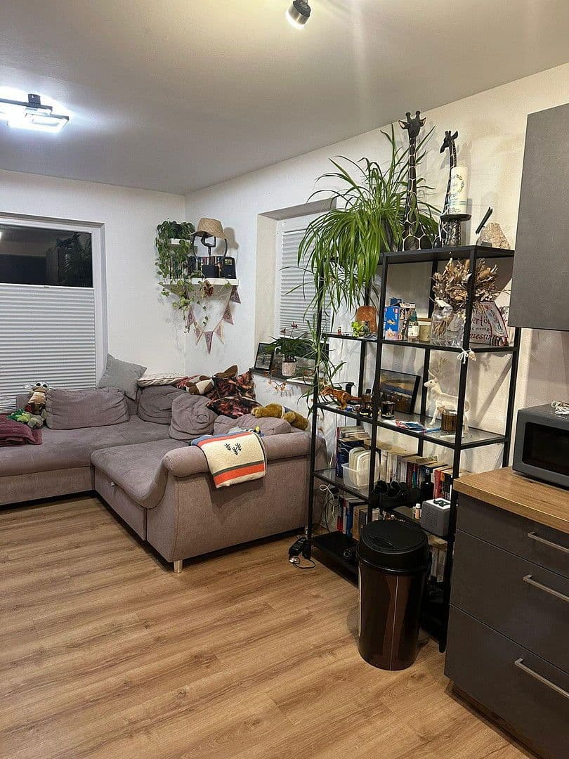 3 bedroom flat to rent, 86 m², Schnaidweg2, Memmingen Eisenburg, Bavaria 3 bedroom flat to rent, 86 m², Schnaidweg2, Memmingen Eisenburg, Bavaria