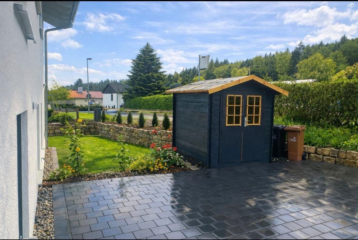 3 bedroom flat to rent, 86 m², Schnaidweg2, Memmingen Eisenburg, Bavaria 3 bedroom flat to rent, 86 m², Schnaidweg2, Memmingen Eisenburg, Bavaria