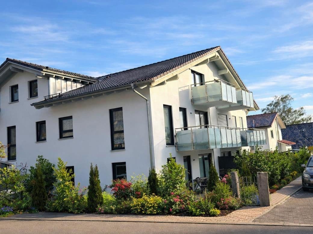 3 bedroom flat to rent, 86 m², Schnaidweg2, Memmingen Eisenburg, Bavaria 3 bedroom flat to rent, 86 m², Schnaidweg2, Memmingen Eisenburg, Bavaria