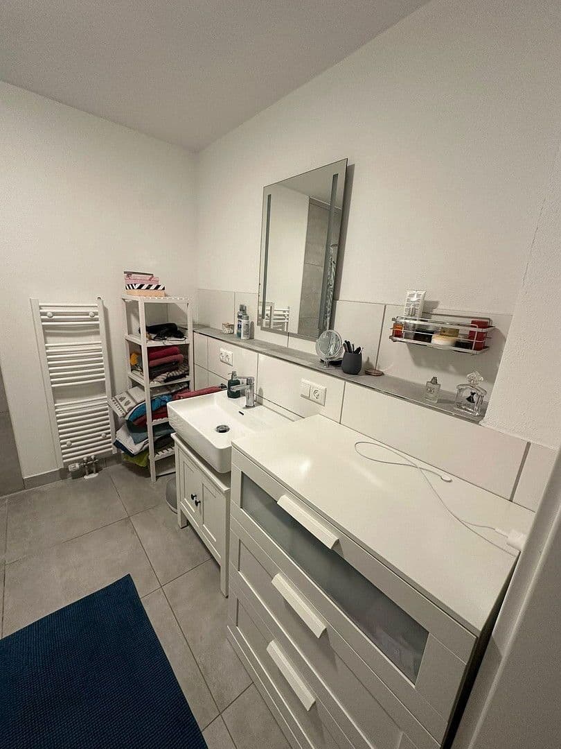 3 bedroom flat to rent, 86 m², Schnaidweg2, Memmingen Eisenburg, Bavaria 3 bedroom flat to rent, 86 m², Schnaidweg2, Memmingen Eisenburg, Bavaria