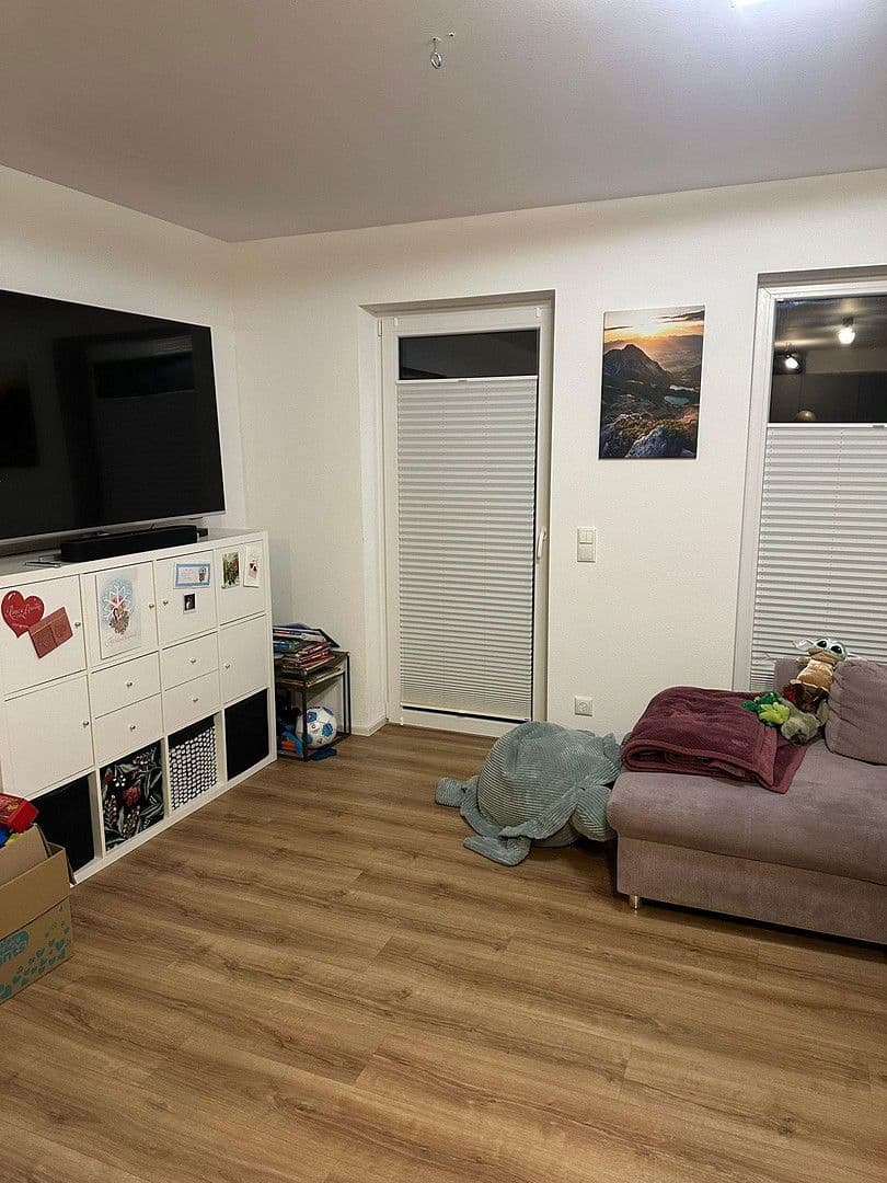 3 bedroom flat to rent, 86 m², Schnaidweg2, Memmingen Eisenburg, Bavaria 3 bedroom flat to rent, 86 m², Schnaidweg2, Memmingen Eisenburg, Bavaria