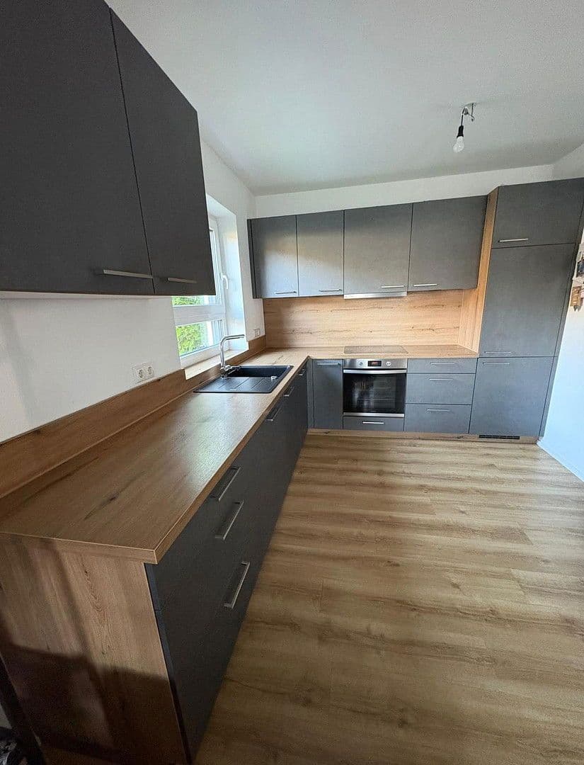 3 bedroom flat to rent, 86 m², Schnaidweg2, Memmingen Eisenburg, Bavaria 3 bedroom flat to rent, 86 m², Schnaidweg2, Memmingen Eisenburg, Bavaria