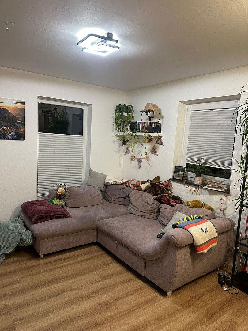 3 bedroom flat to rent, 86 m², Schnaidweg2, Memmingen Eisenburg, Bavaria 3 bedroom flat to rent, 86 m², Schnaidweg2, Memmingen Eisenburg, Bavaria