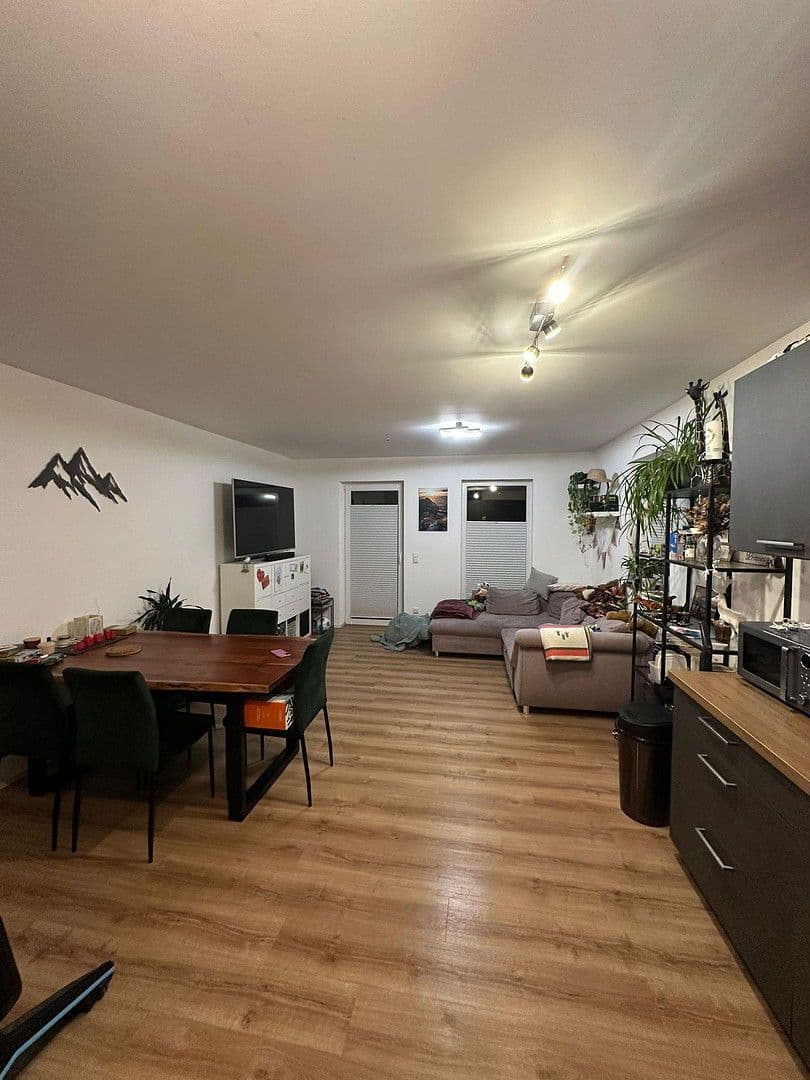 3 bedroom flat to rent, 86 m², Schnaidweg2, Memmingen Eisenburg, Bavaria 3 bedroom flat to rent, 86 m², Schnaidweg2, Memmingen Eisenburg, Bavaria