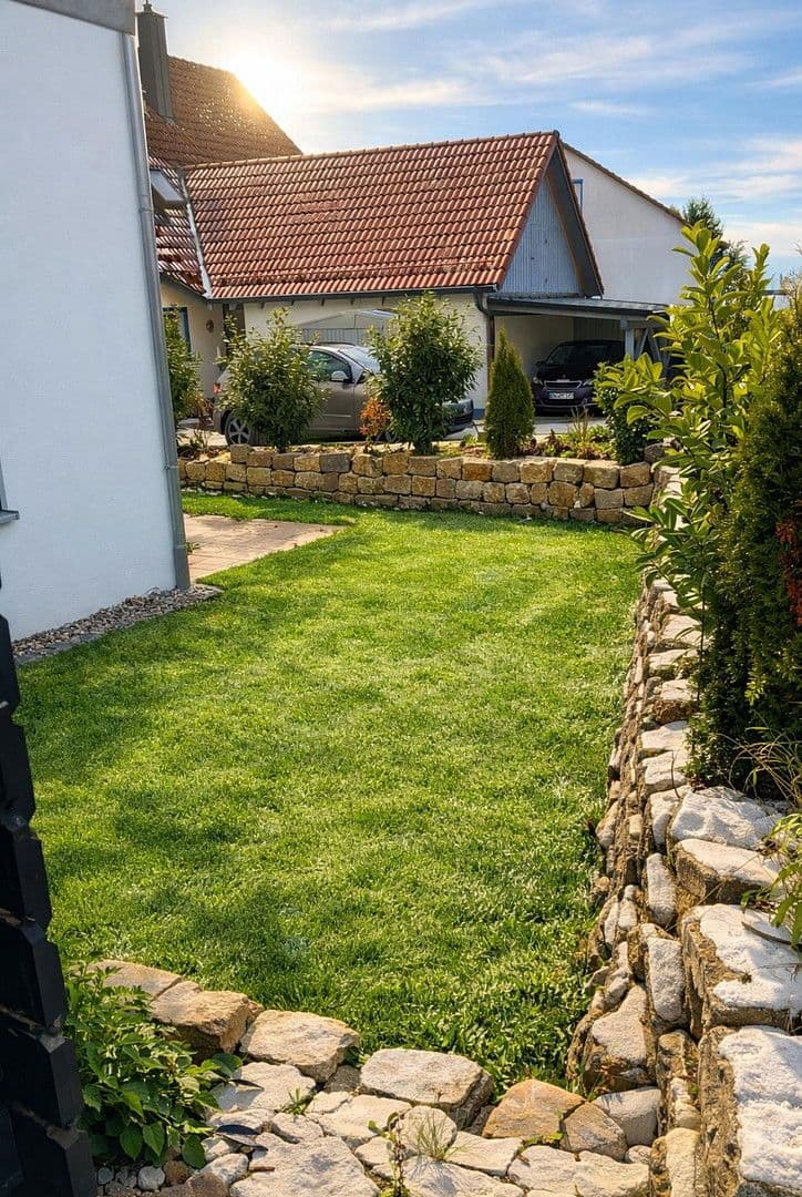 3 bedroom flat to rent, 86 m², Schnaidweg2, Memmingen Eisenburg, Bavaria 3 bedroom flat to rent, 86 m², Schnaidweg2, Memmingen Eisenburg, Bavaria