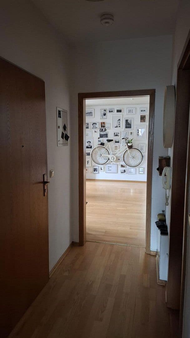 4 bedroom flat for sale, 120 m², Auf der Windschnur 37, Deggendorf, Bavaria 4 bedroom flat for sale, 120 m², Auf der Windschnur 37, Deggendorf, Bavaria