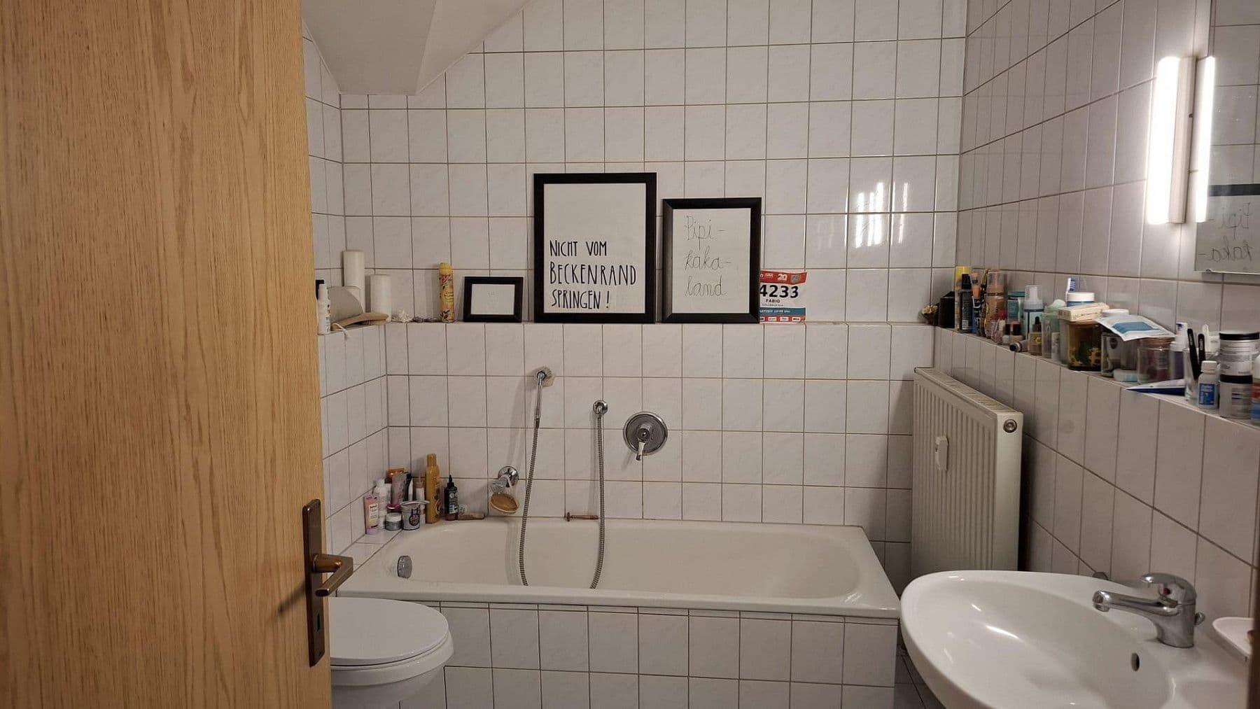 4 bedroom flat for sale, 120 m², Auf der Windschnur 37, Deggendorf, Bavaria 4 bedroom flat for sale, 120 m², Auf der Windschnur 37, Deggendorf, Bavaria