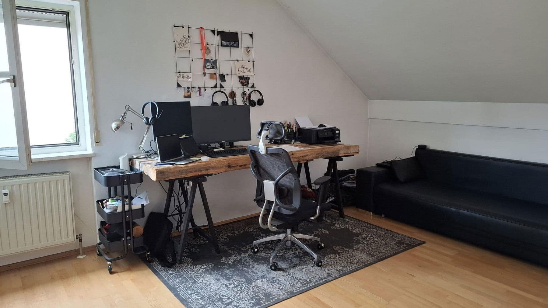 4 bedroom flat for sale, 120 m², Auf der Windschnur 37, Deggendorf, Bavaria 4 bedroom flat for sale, 120 m², Auf der Windschnur 37, Deggendorf, Bavaria