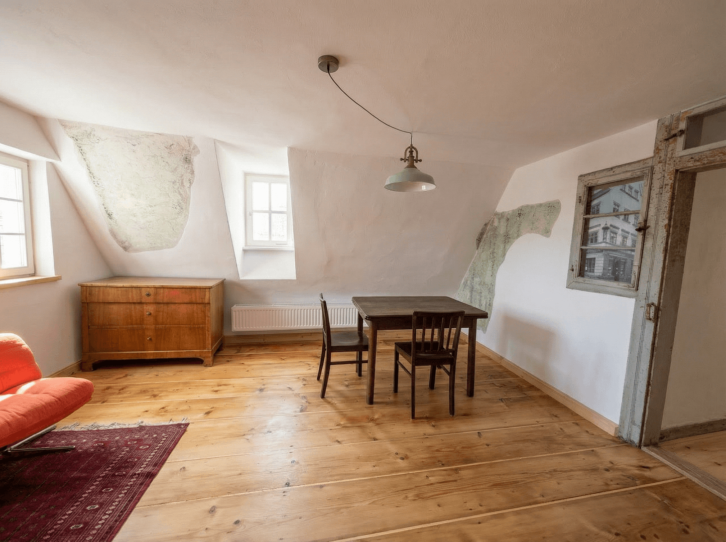 1 bedroom flat to rent, 200 m², Augsburg, Bavaria 1 bedroom flat to rent, 200 m², Augsburg, Bavaria