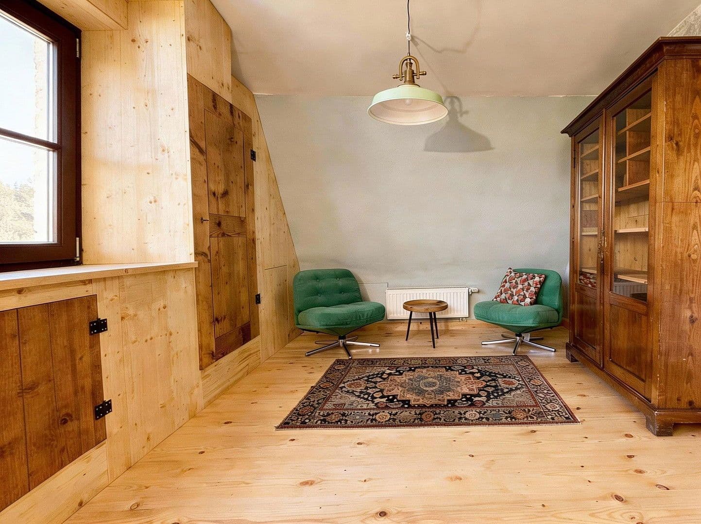 1 bedroom flat to rent, 200 m², Augsburg, Bavaria 1 bedroom flat to rent, 200 m², Augsburg, Bavaria