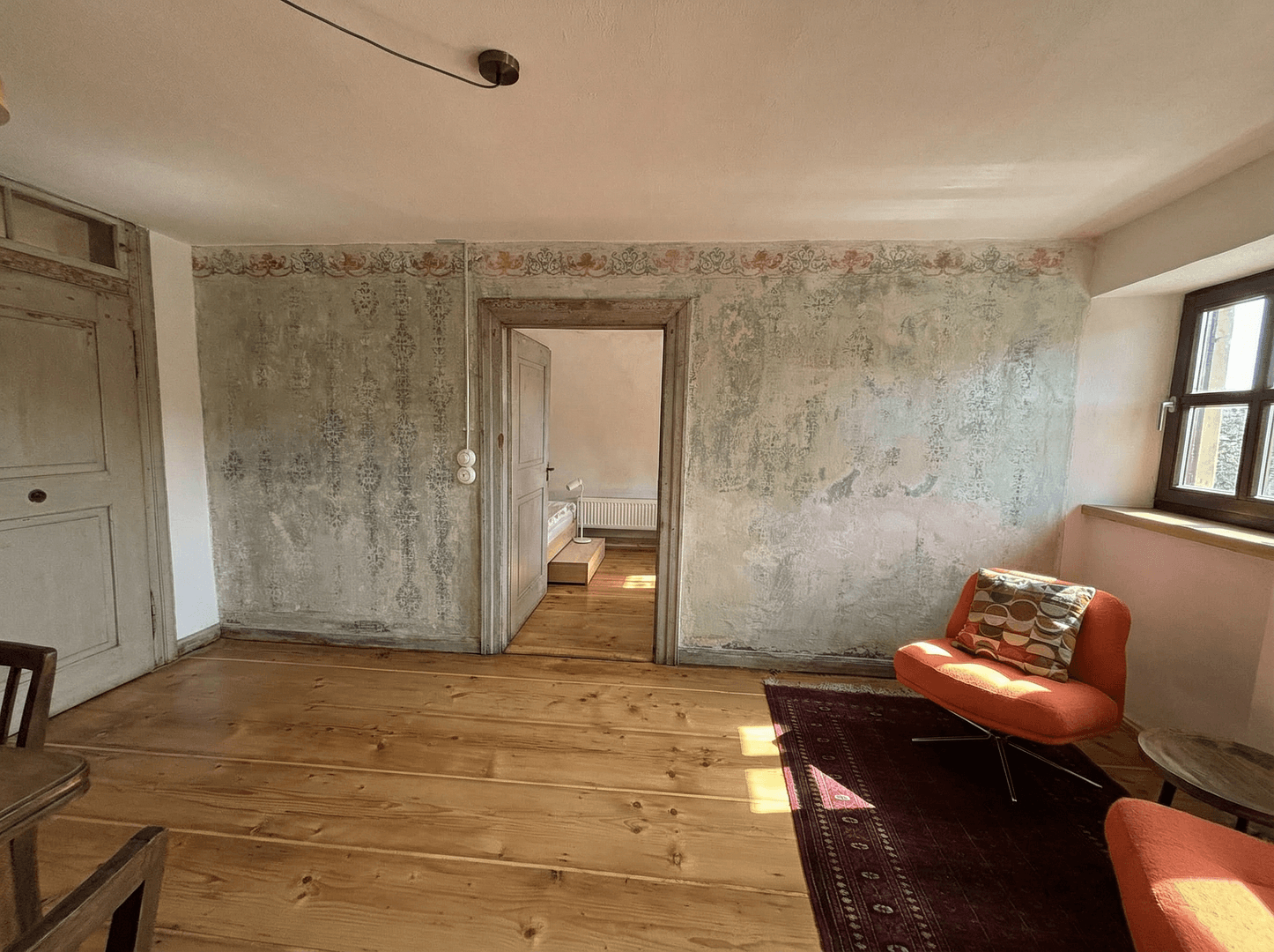 1 bedroom flat to rent, 200 m², Augsburg, Bavaria 1 bedroom flat to rent, 200 m², Augsburg, Bavaria