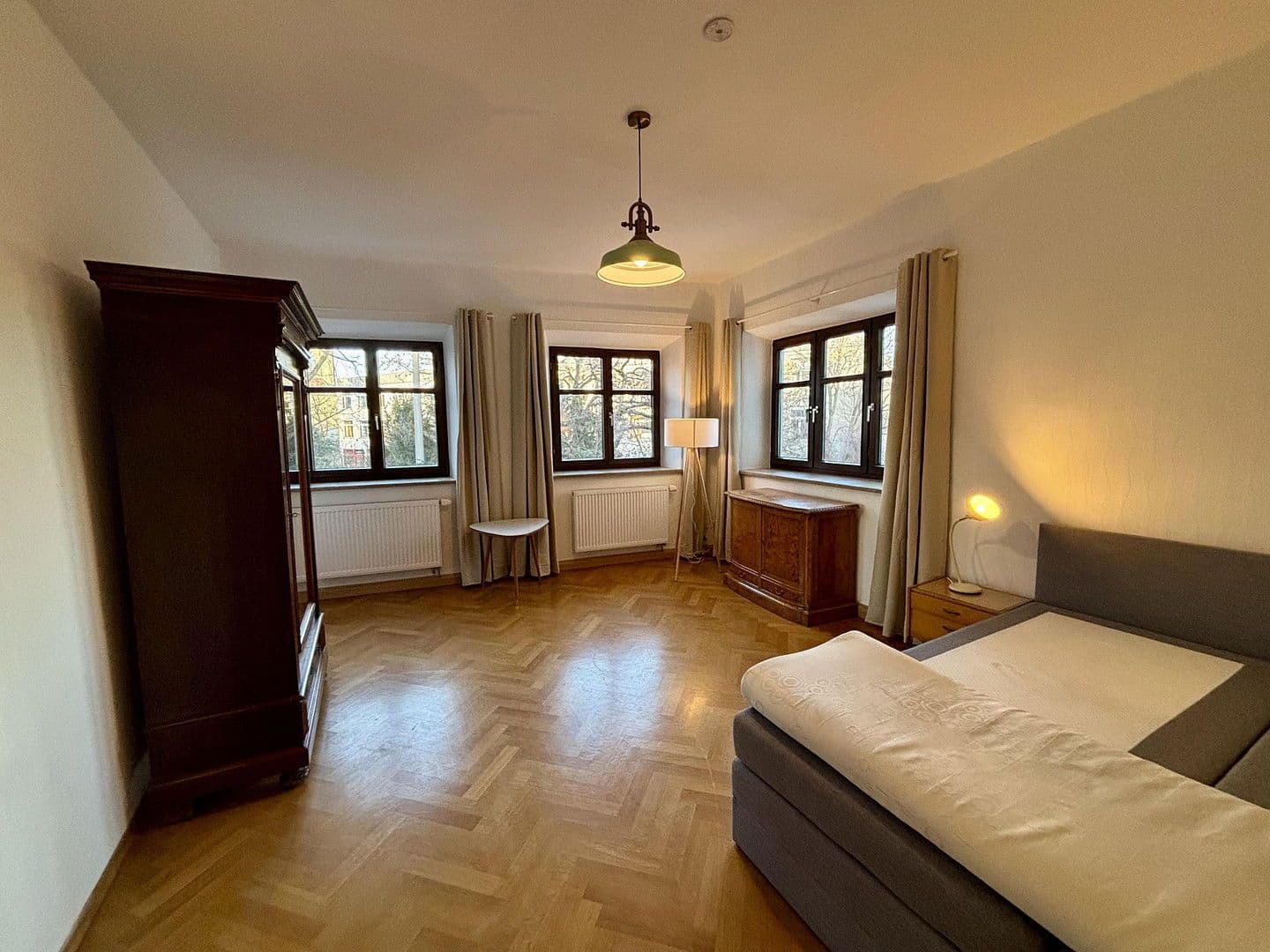 1 bedroom flat to rent, 200 m², Augsburg, Bavaria 1 bedroom flat to rent, 200 m², Augsburg, Bavaria