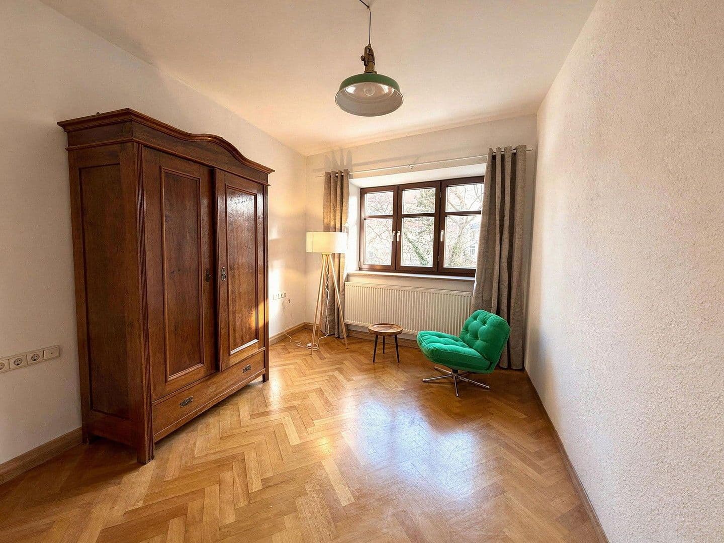 1 bedroom flat to rent, 200 m², Augsburg, Bavaria 1 bedroom flat to rent, 200 m², Augsburg, Bavaria