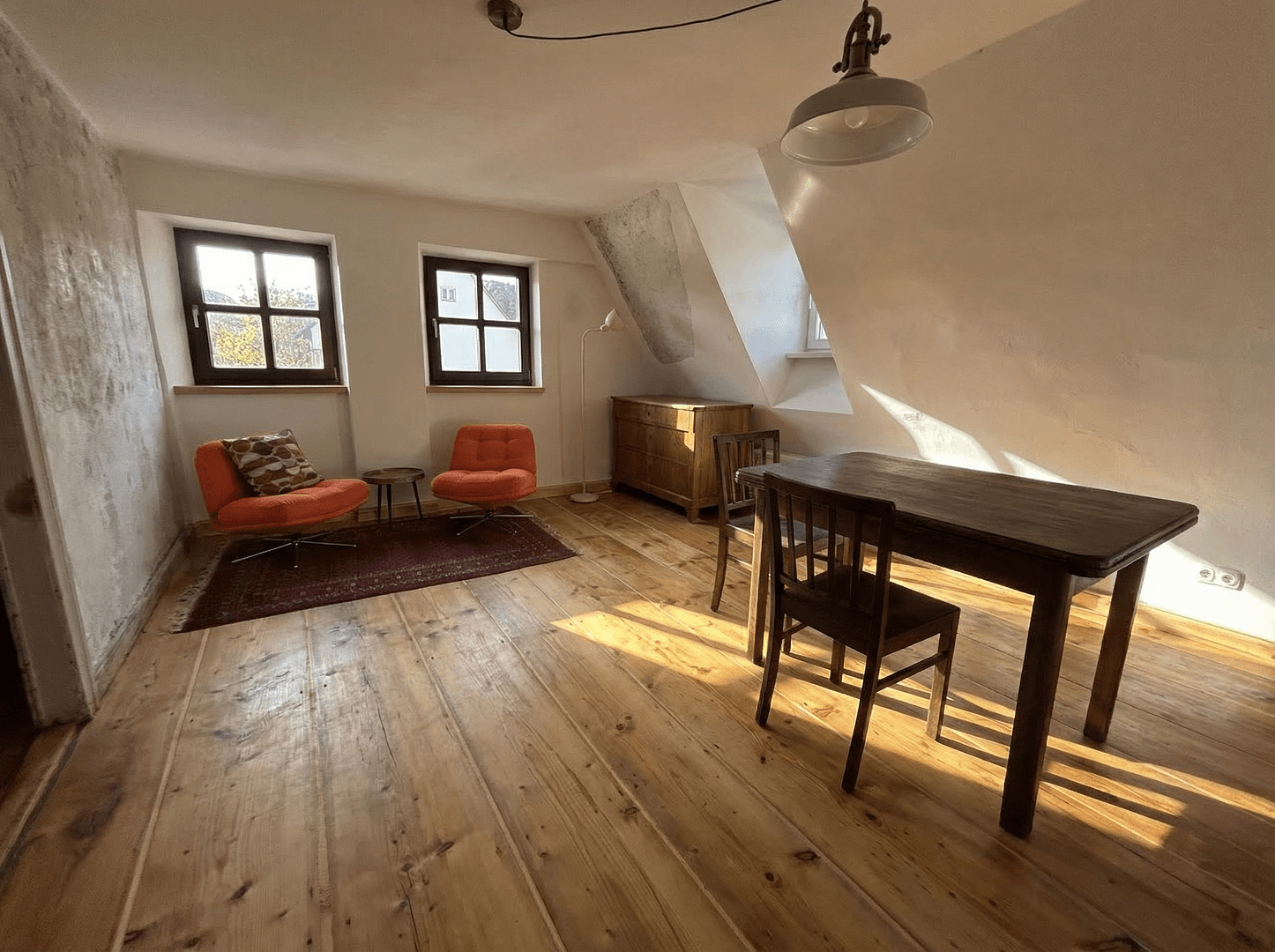 1 bedroom flat to rent, 200 m², Augsburg, Bavaria 1 bedroom flat to rent, 200 m², Augsburg, Bavaria