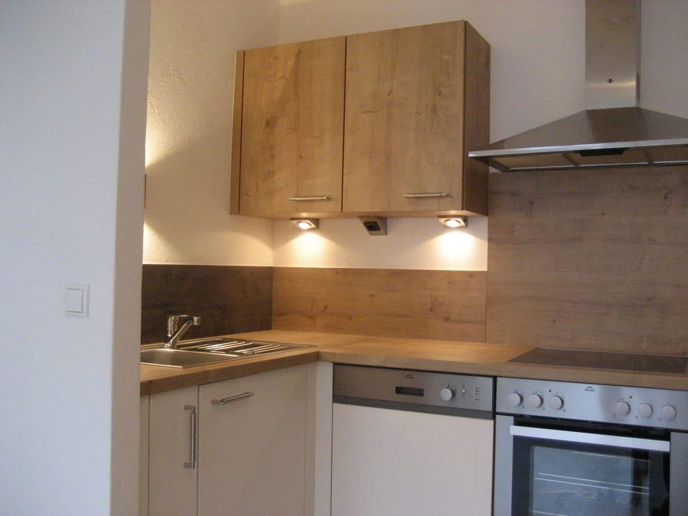 2 bedroom flat to rent, 50 m², Attnang-Puchheim, Upper Austria 2 bedroom flat to rent, 50 m², Attnang-Puchheim, Upper Austria