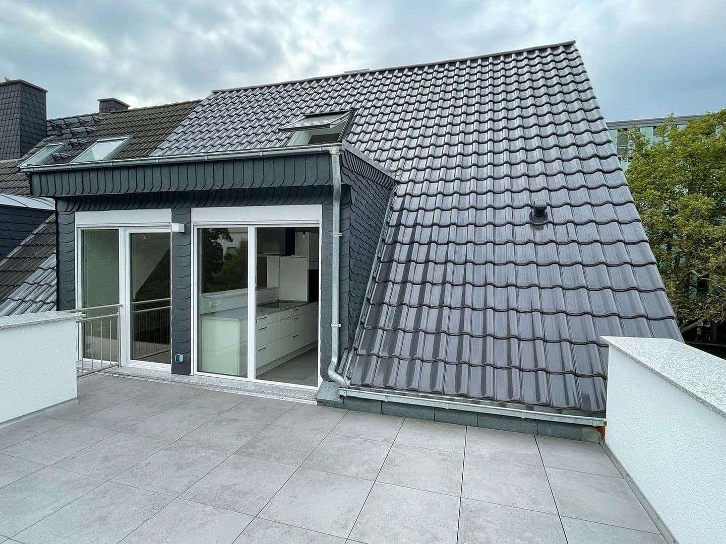 3 bedroom flat to rent, 81 m², Frankfurt am Main, Hesse 3 bedroom flat to rent, 81 m², Frankfurt am Main, Hesse