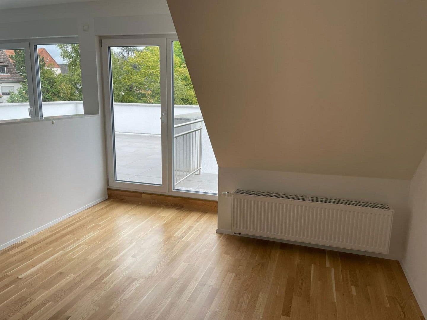 3 bedroom flat to rent, 81 m², Frankfurt am Main, Hesse 3 bedroom flat to rent, 81 m², Frankfurt am Main, Hesse