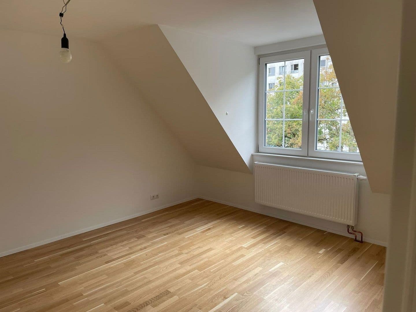 3 bedroom flat to rent, 81 m², Frankfurt am Main, Hesse 3 bedroom flat to rent, 81 m², Frankfurt am Main, Hesse