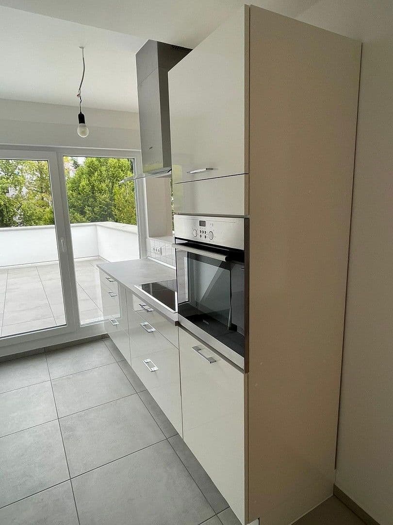 3 bedroom flat to rent, 81 m², Frankfurt am Main, Hesse 3 bedroom flat to rent, 81 m², Frankfurt am Main, Hesse