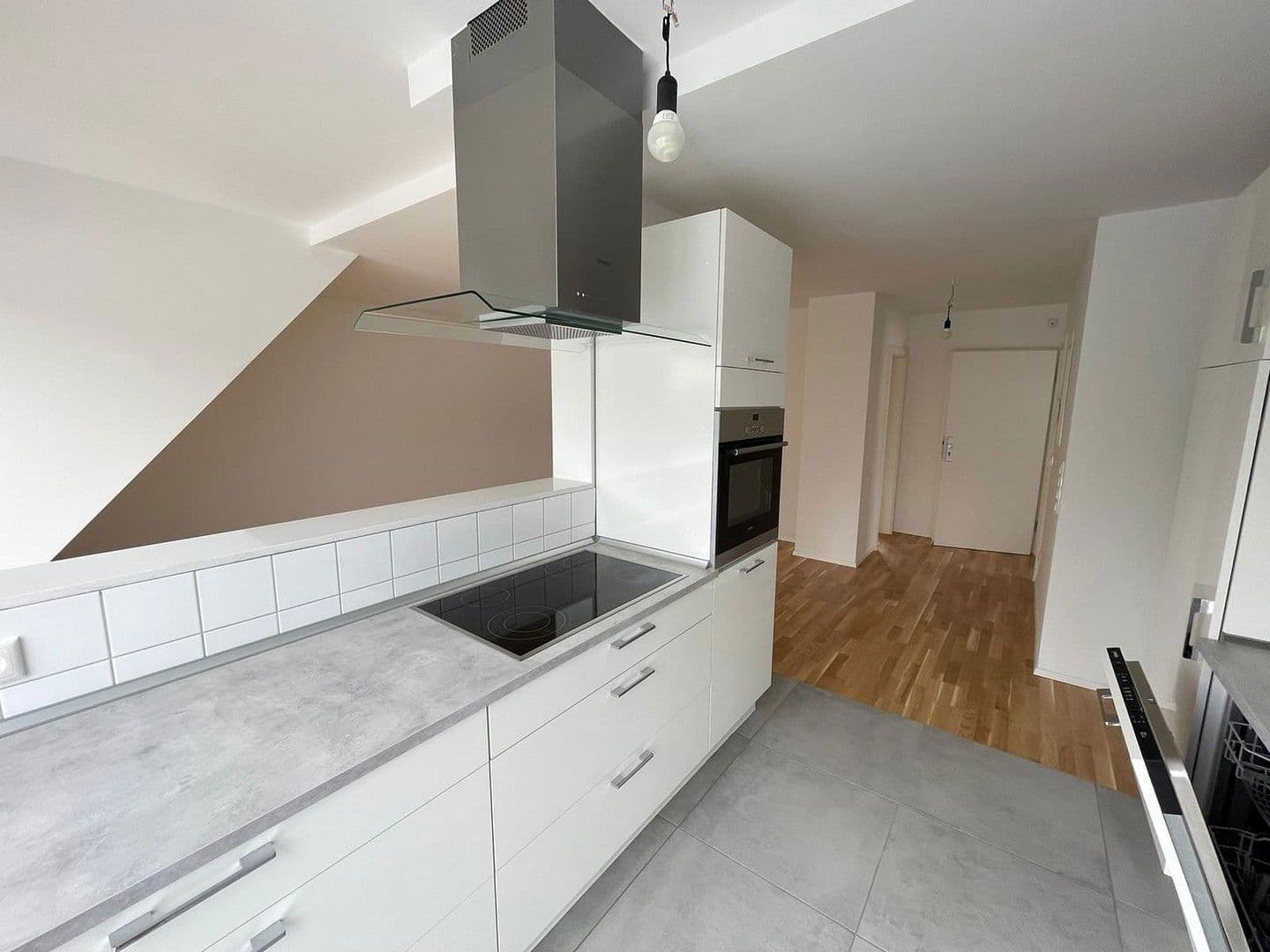 3 bedroom flat to rent, 81 m², Frankfurt am Main, Hesse 3 bedroom flat to rent, 81 m², Frankfurt am Main, Hesse