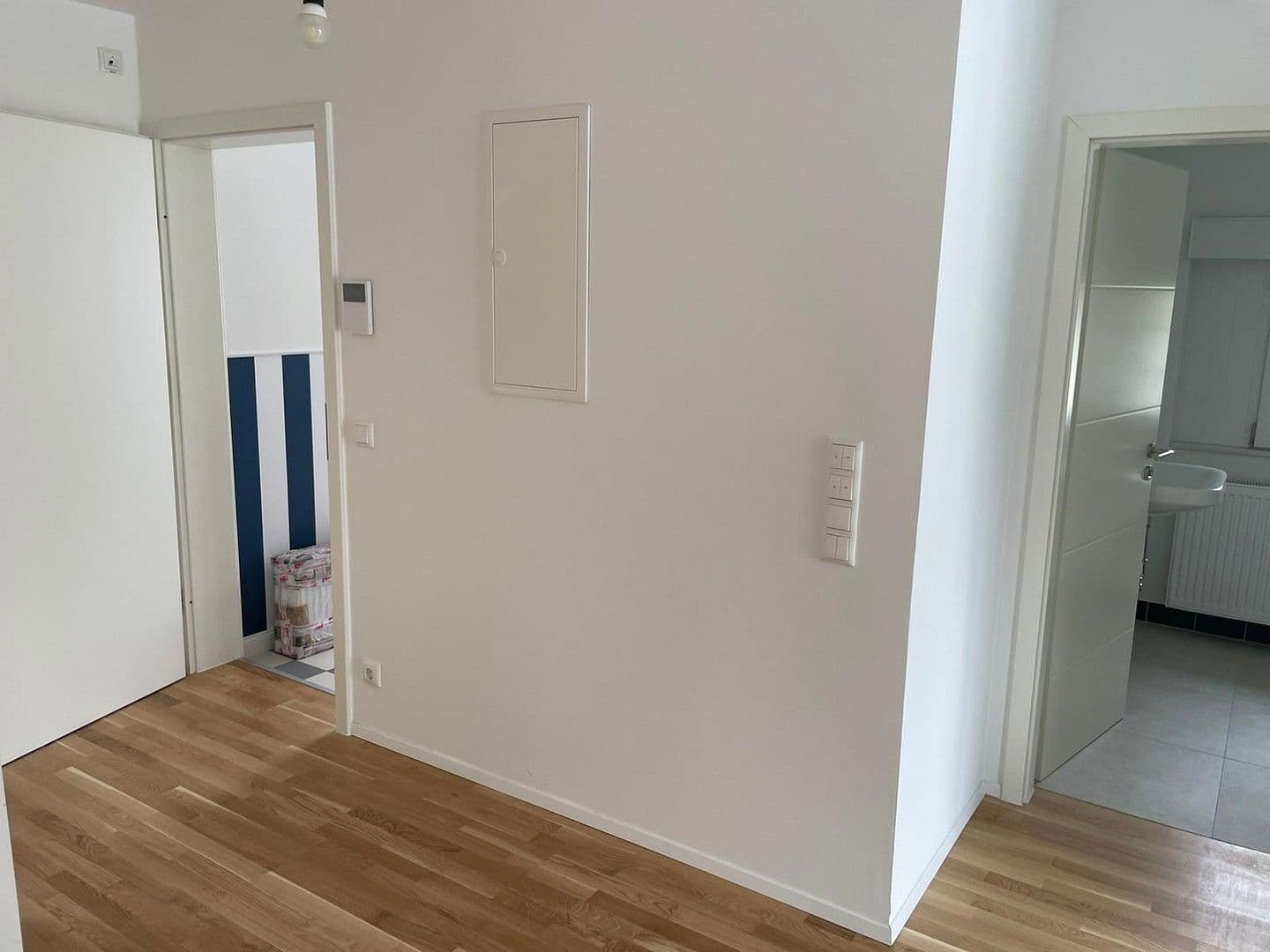 3 bedroom flat to rent, 81 m², Frankfurt am Main, Hesse 3 bedroom flat to rent, 81 m², Frankfurt am Main, Hesse