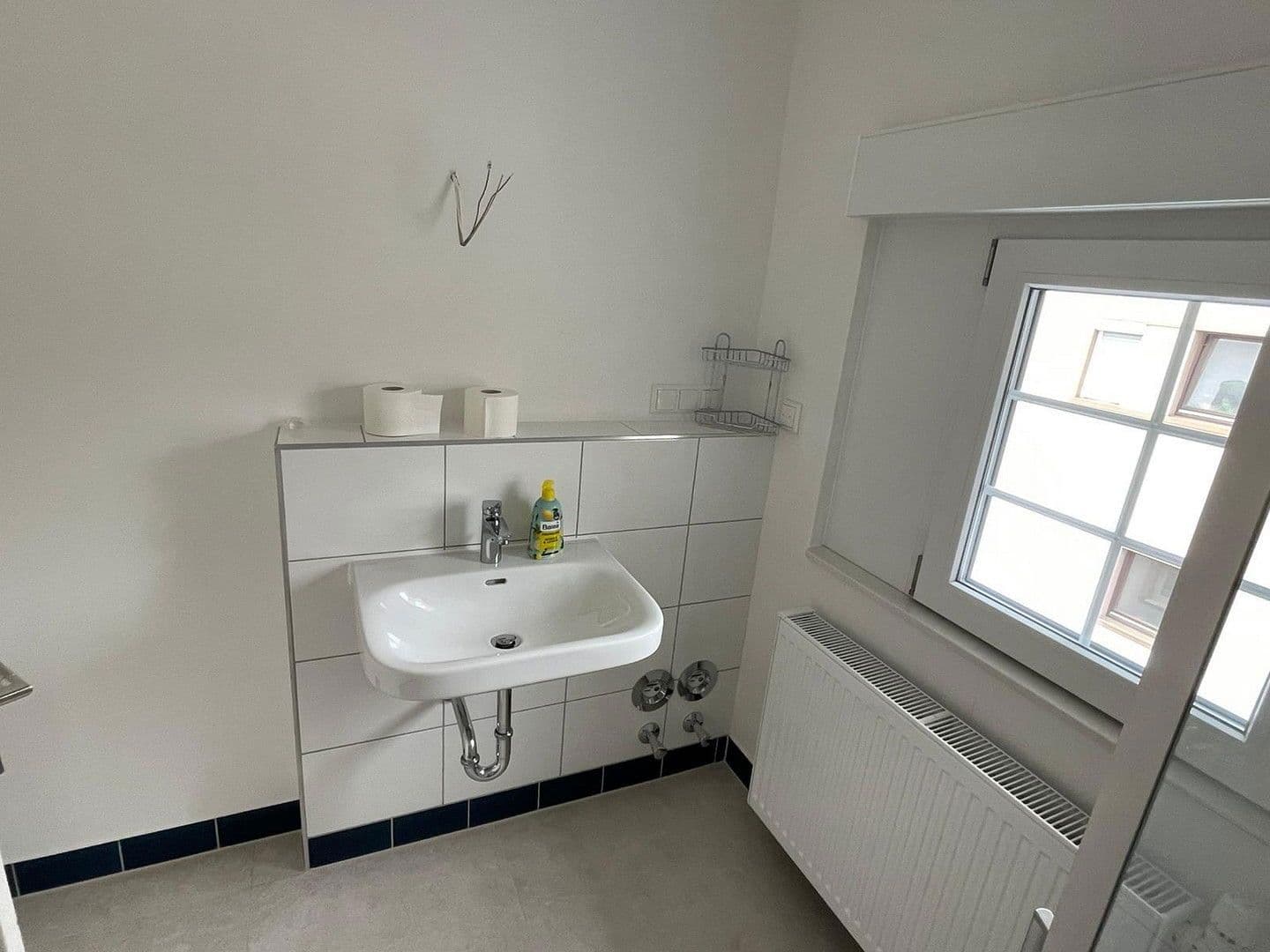 3 bedroom flat to rent, 81 m², Frankfurt am Main, Hesse 3 bedroom flat to rent, 81 m², Frankfurt am Main, Hesse