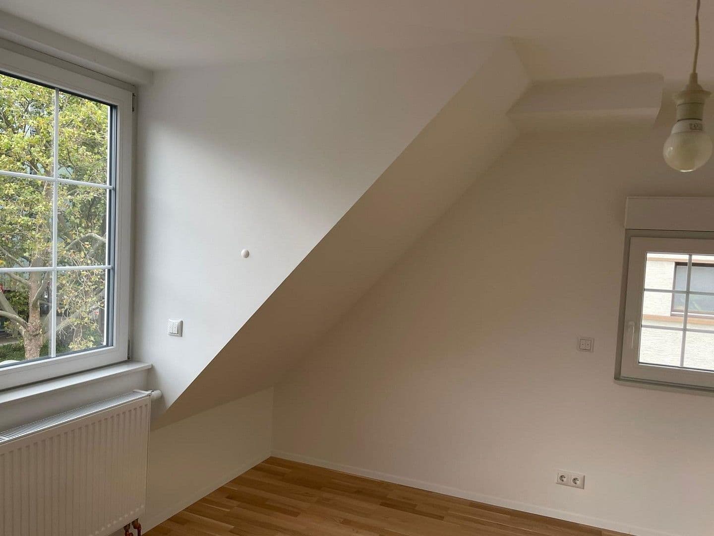 3 bedroom flat to rent, 81 m², Frankfurt am Main, Hesse 3 bedroom flat to rent, 81 m², Frankfurt am Main, Hesse