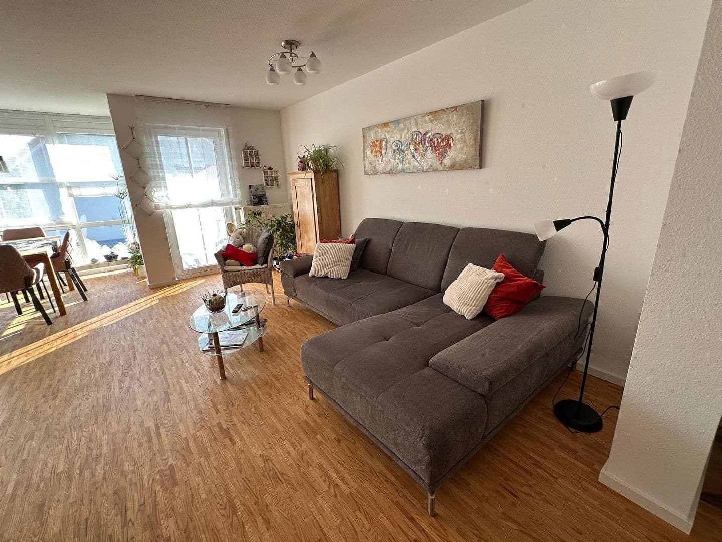 4 bedroom flat for sale, 95 m², Lorsch, Hesse 4 bedroom flat for sale, 95 m², Lorsch, Hesse