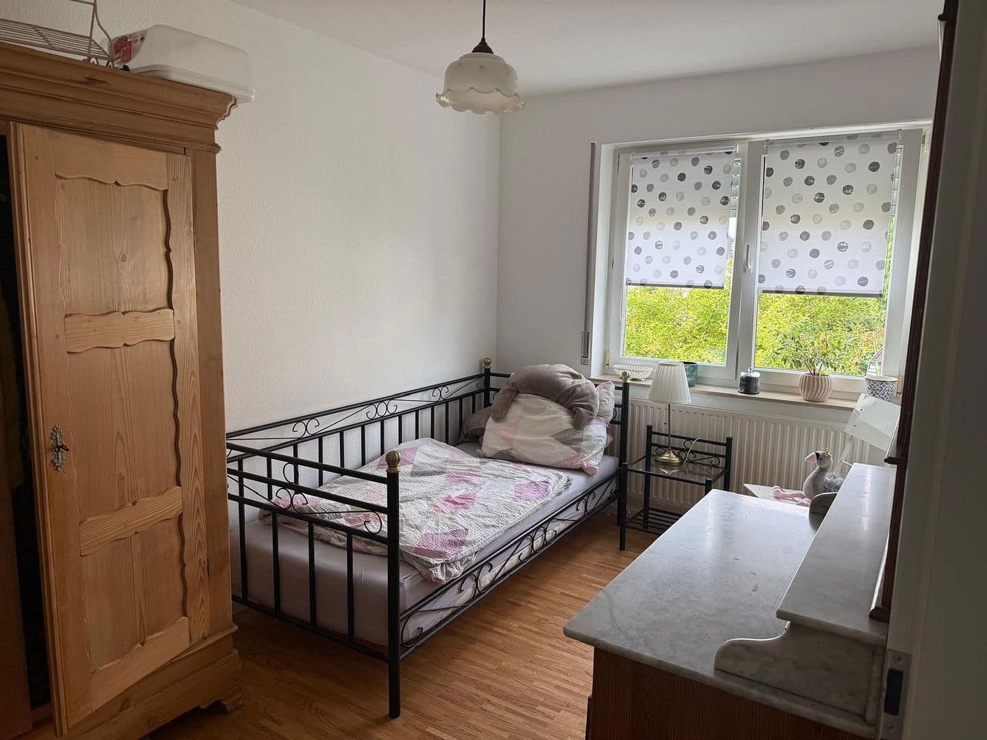 4 bedroom flat for sale, 95 m², Lorsch, Hesse 4 bedroom flat for sale, 95 m², Lorsch, Hesse