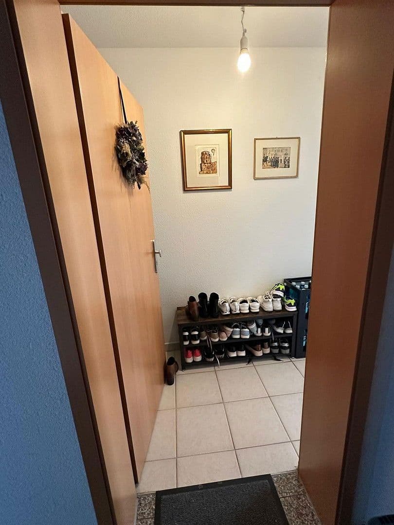 4 bedroom flat for sale, 95 m², Lorsch, Hesse 4 bedroom flat for sale, 95 m², Lorsch, Hesse