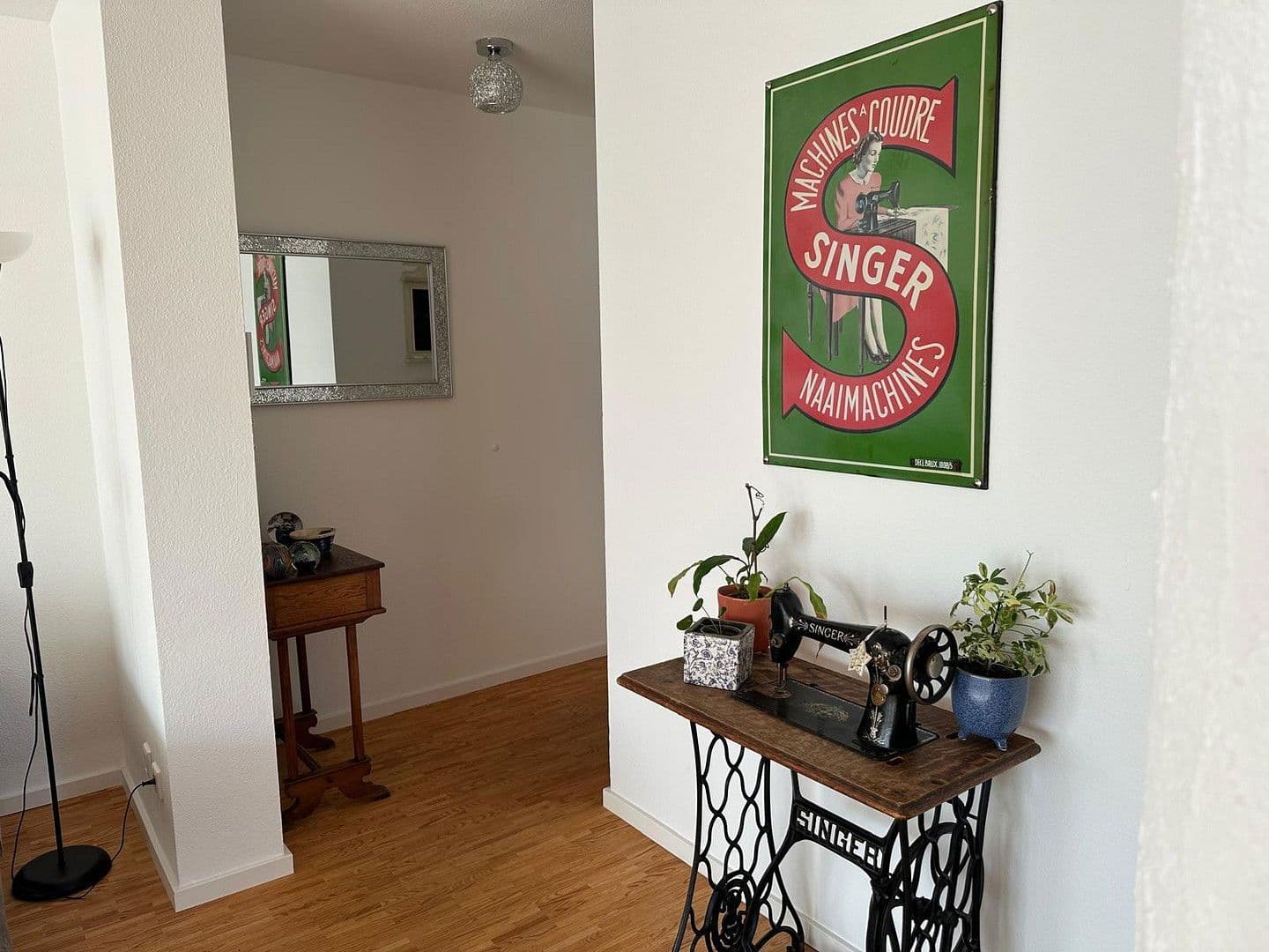 4 bedroom flat for sale, 95 m², Lorsch, Hesse 4 bedroom flat for sale, 95 m², Lorsch, Hesse