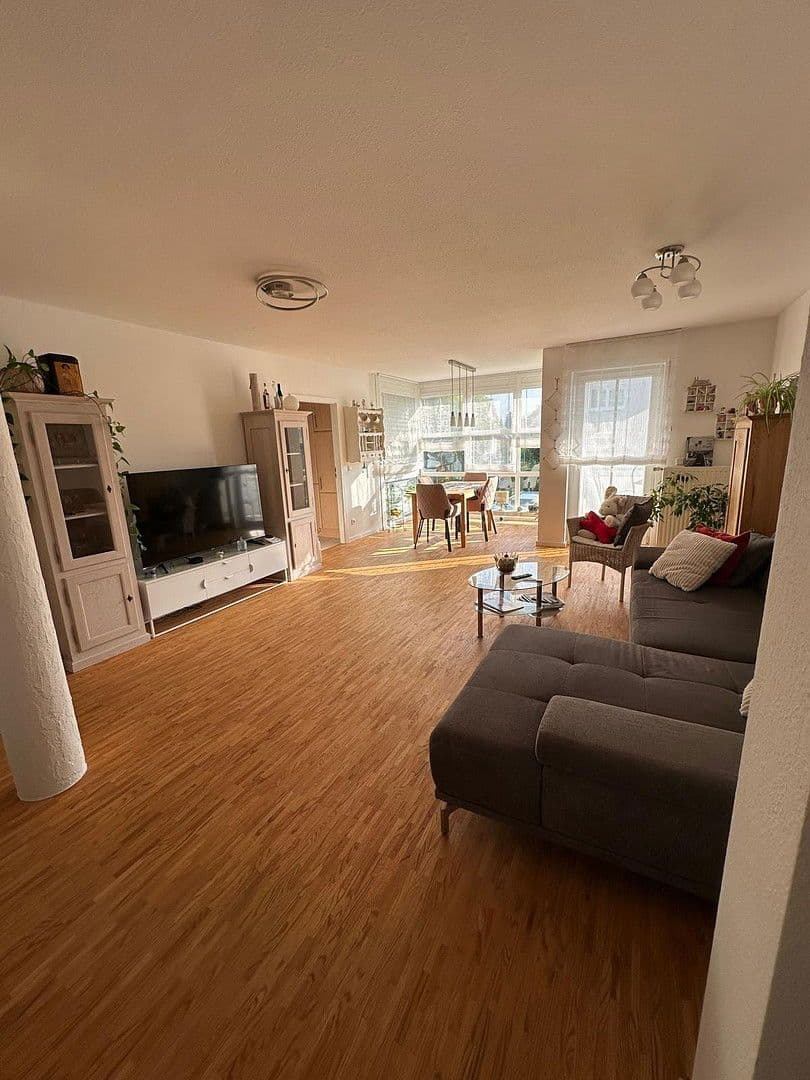 4 bedroom flat for sale, 95 m², Lorsch, Hesse 4 bedroom flat for sale, 95 m², Lorsch, Hesse