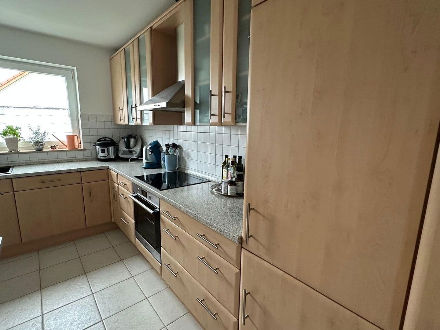 4 bedroom flat for sale, 95 m², Lorsch, Hesse 4 bedroom flat for sale, 95 m², Lorsch, Hesse