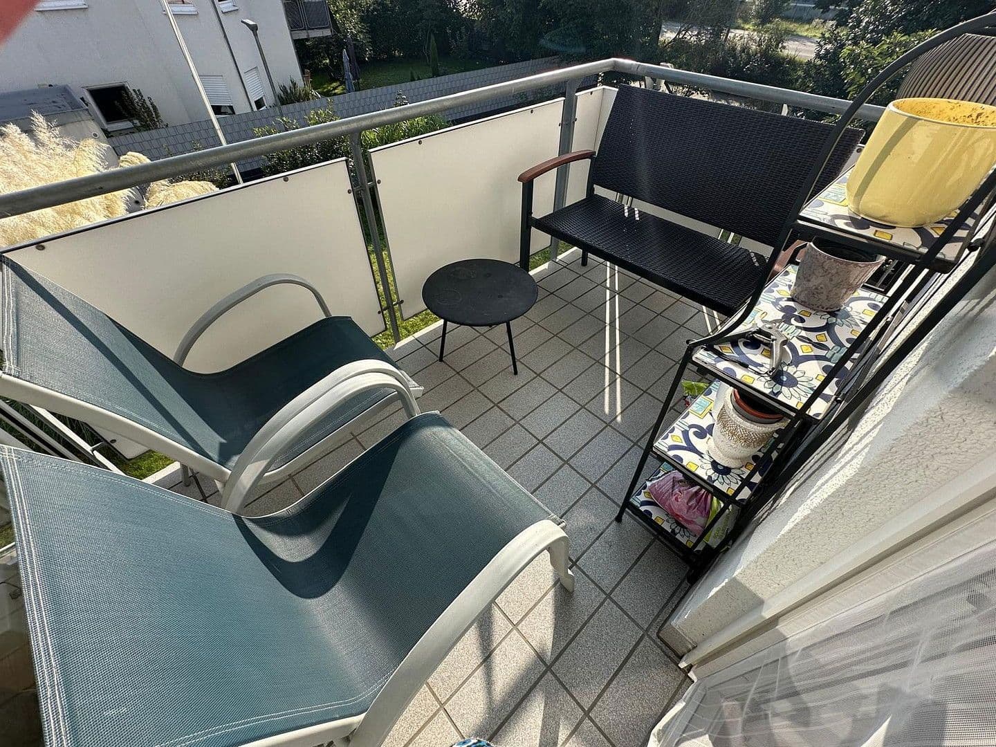 4 bedroom flat for sale, 95 m², Lorsch, Hesse 4 bedroom flat for sale, 95 m², Lorsch, Hesse