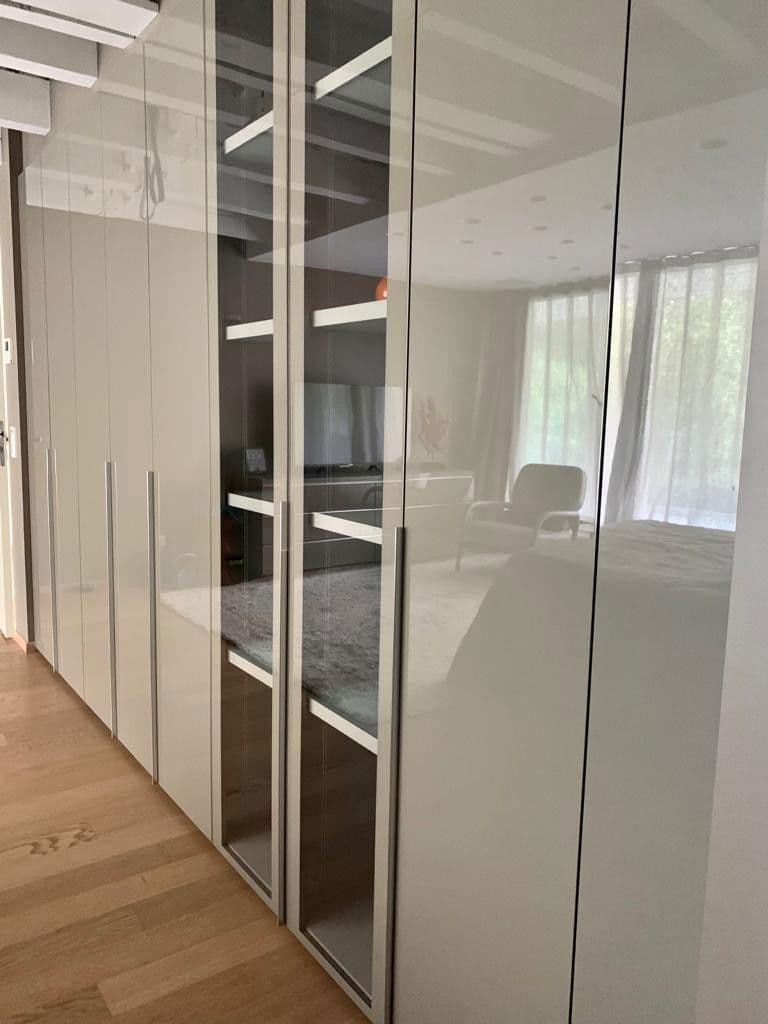 5 bedroom flat to rent, 224 m², Düsseldorf, North Rhine-Westphalia 5 bedroom flat to rent, 224 m², Düsseldorf, North Rhine-Westphalia